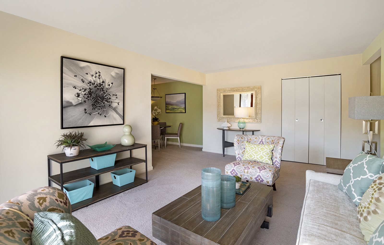 The Apartments at Elmwood Terrace Apartments in Frederick, MD